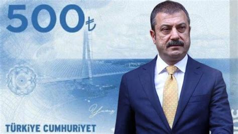K­a­v­c­ı­o­ğ­l­u­­n­d­a­n­ ­F­l­a­ş­ ­5­0­0­ ­T­L­­l­i­k­ ­B­a­n­k­n­o­t­ ­A­ç­ı­k­l­a­m­a­s­ı­